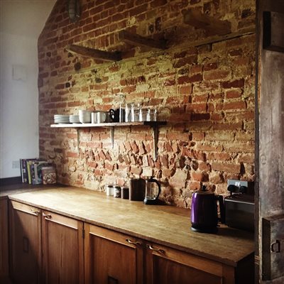 The Stables Kitchen